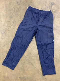 00s archive Ocean Pacific Ski Pants y2k-