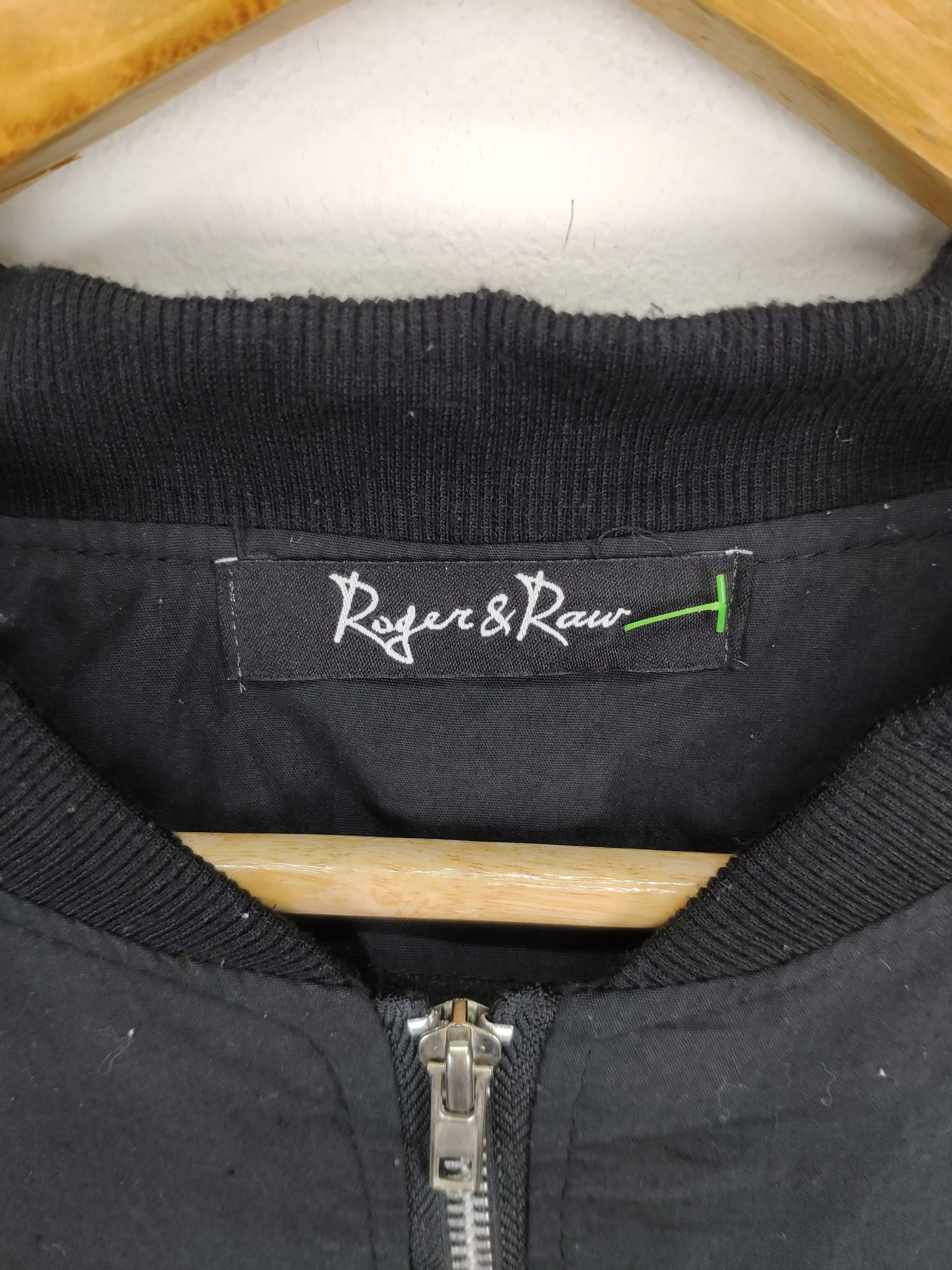 Japanese Brand Vintage Japanese Jacket Unbranded Size US M / EU 48-50 / 2 - 5 Thumbnail