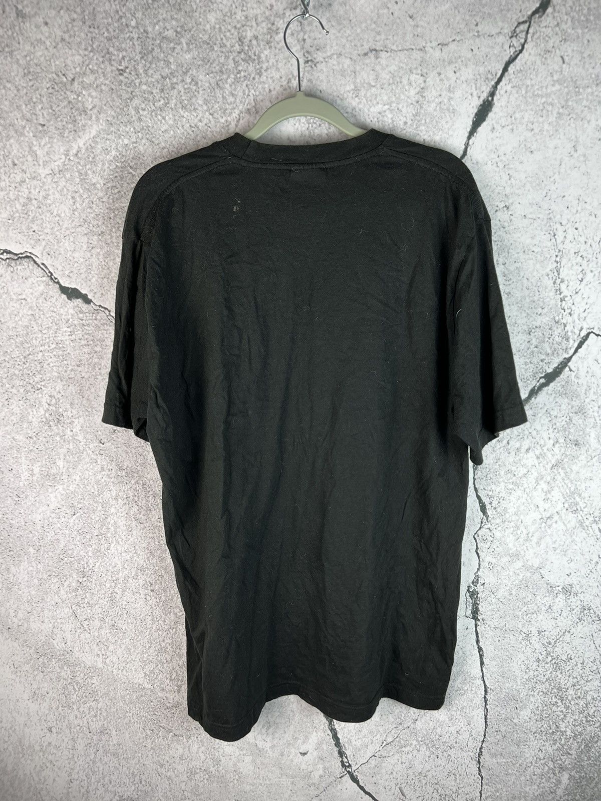 Vintage Badboy vintage 90s streetwear tshirt Size US L / EU 52-54 / 3 - 2 Thumbnail