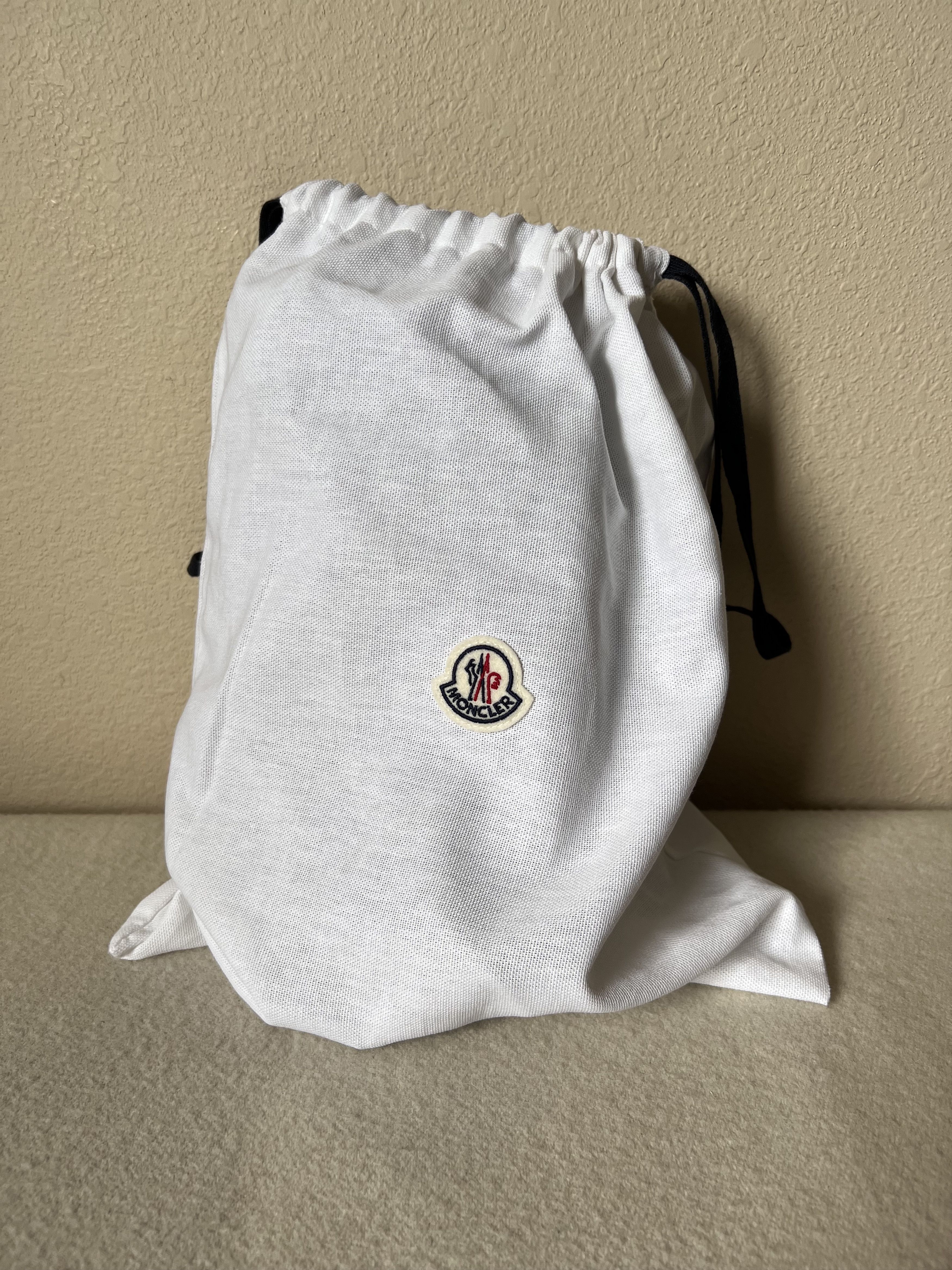 1017 ALYX 9SM × Moncler Genius 6 Moncler 1017 Alyx 9SM Padded Down Belt Bag Size ONE SIZE - 10 Thumbnail