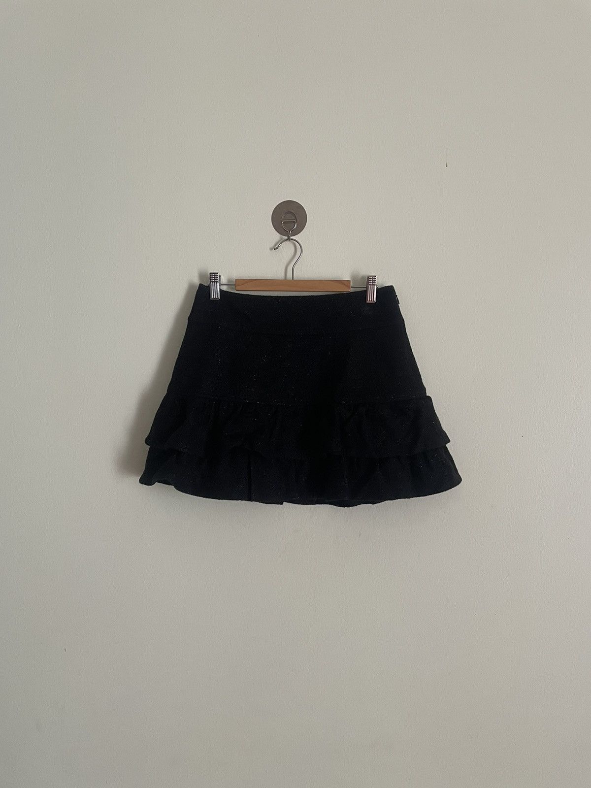 Burberry Burberry Mini Skirt Size 29" - 1 Thumbnail