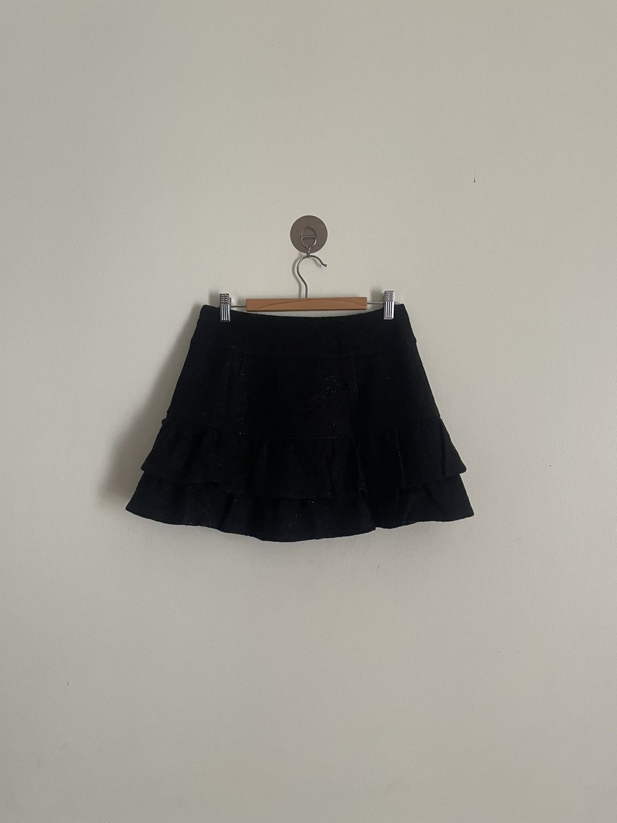 Burberry Burberry Mini Skirt Size 29" - 2 Thumbnail