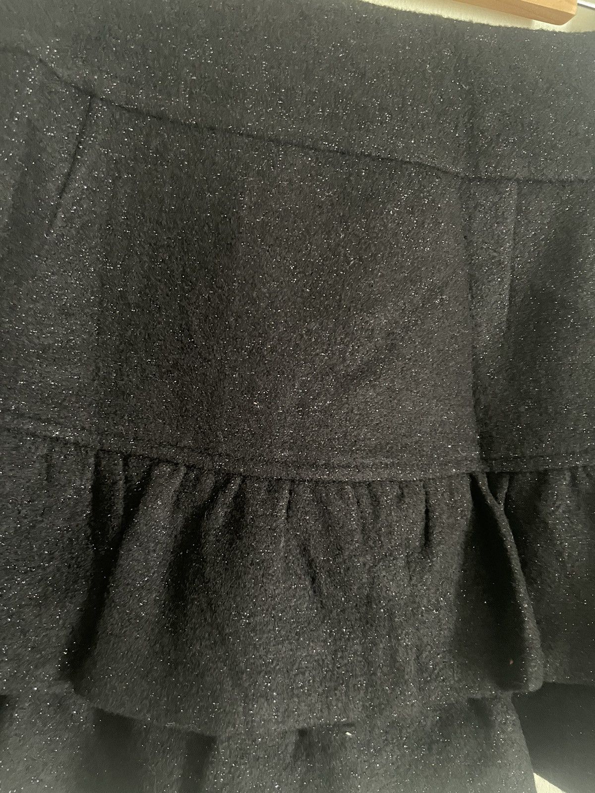Burberry Burberry Mini Skirt Size 29" - 5 Thumbnail