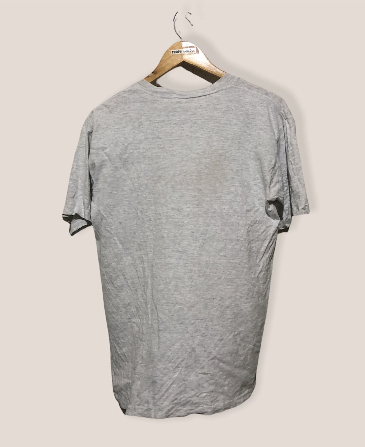 Lee Vintage 90s Lee Big Logo Tshirt Size US M / EU 48-50 / 2 - 5 Thumbnail