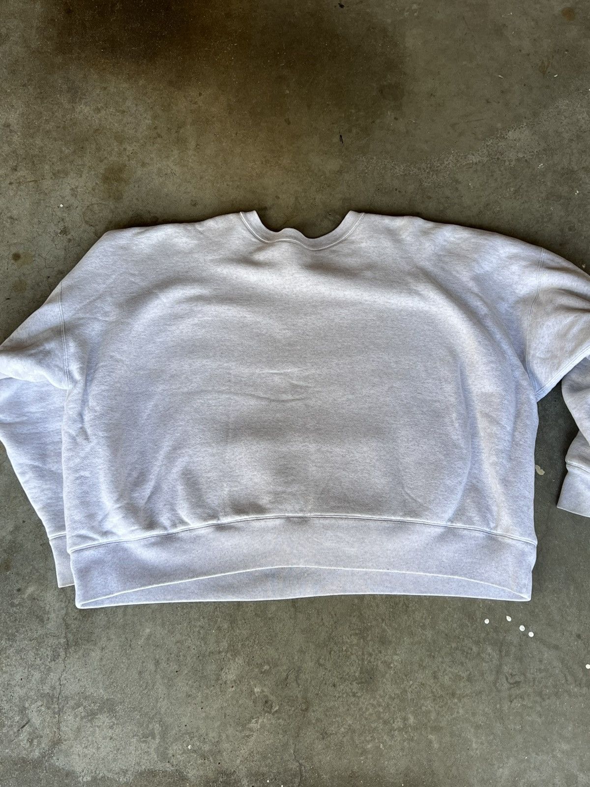 Cactus Plant Flea Market CPFM Devil's Ant Flea Double Layered Crewneck Size US L / EU 52-54 / 3 - 8 Thumbnail