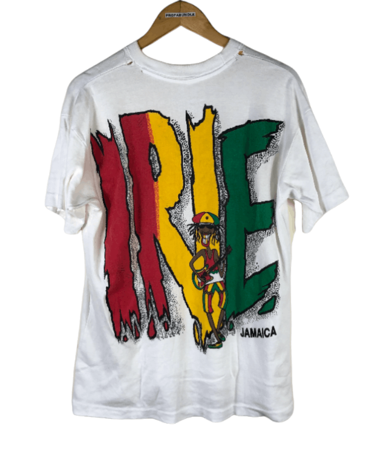 Other Irie Jamaica Tshirt Size US M / EU 48-50 / 2 - 7 Thumbnail