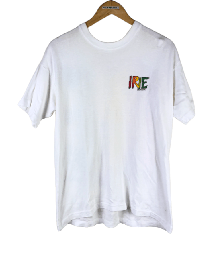 Other Irie Jamaica Tshirt Size US M / EU 48-50 / 2 - 1 Thumbnail