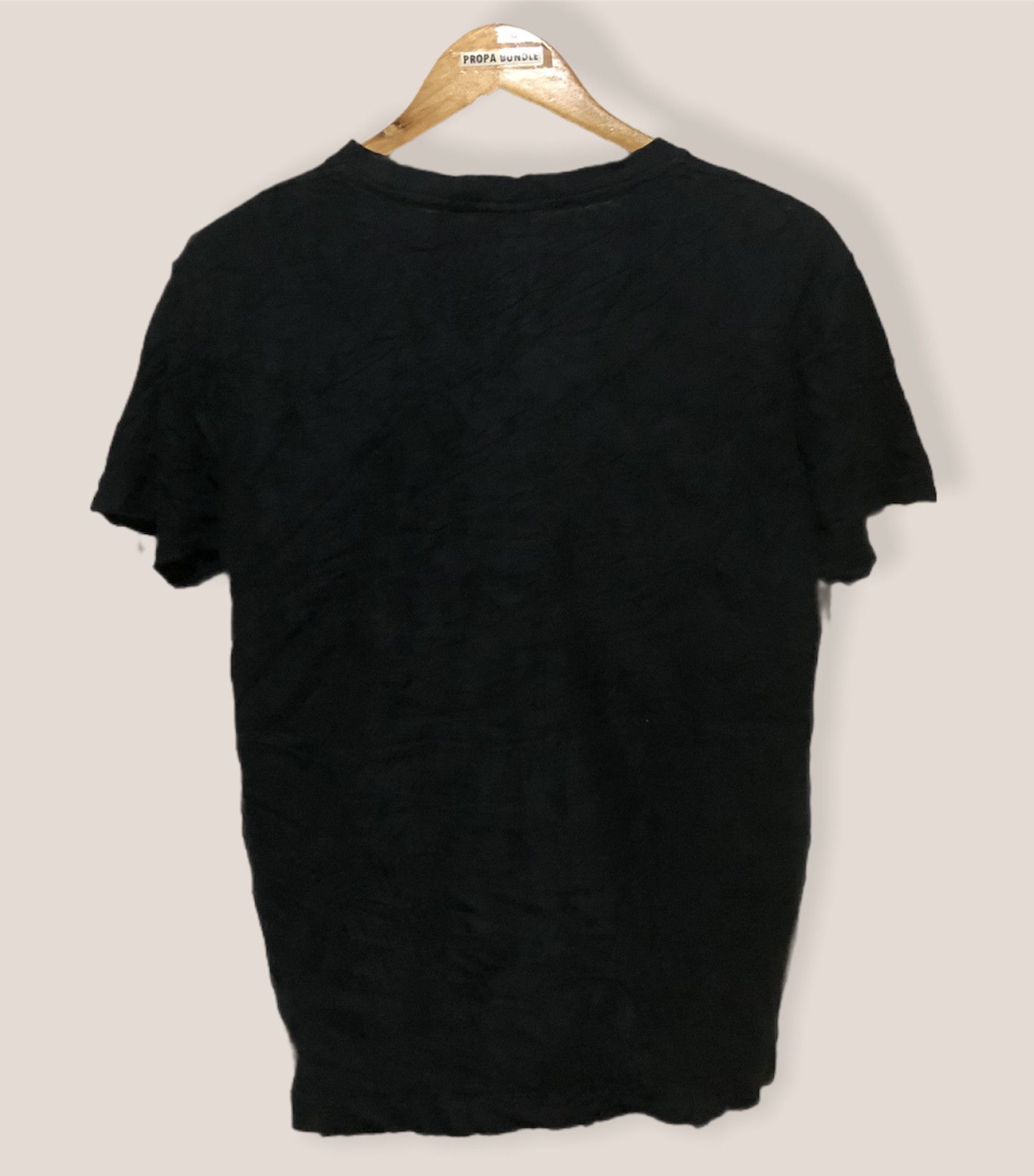 Japanese Brand Japanese Brand Dragon & Tiger Tshirt Size US S / EU 44-46 / 1 - 6 Thumbnail