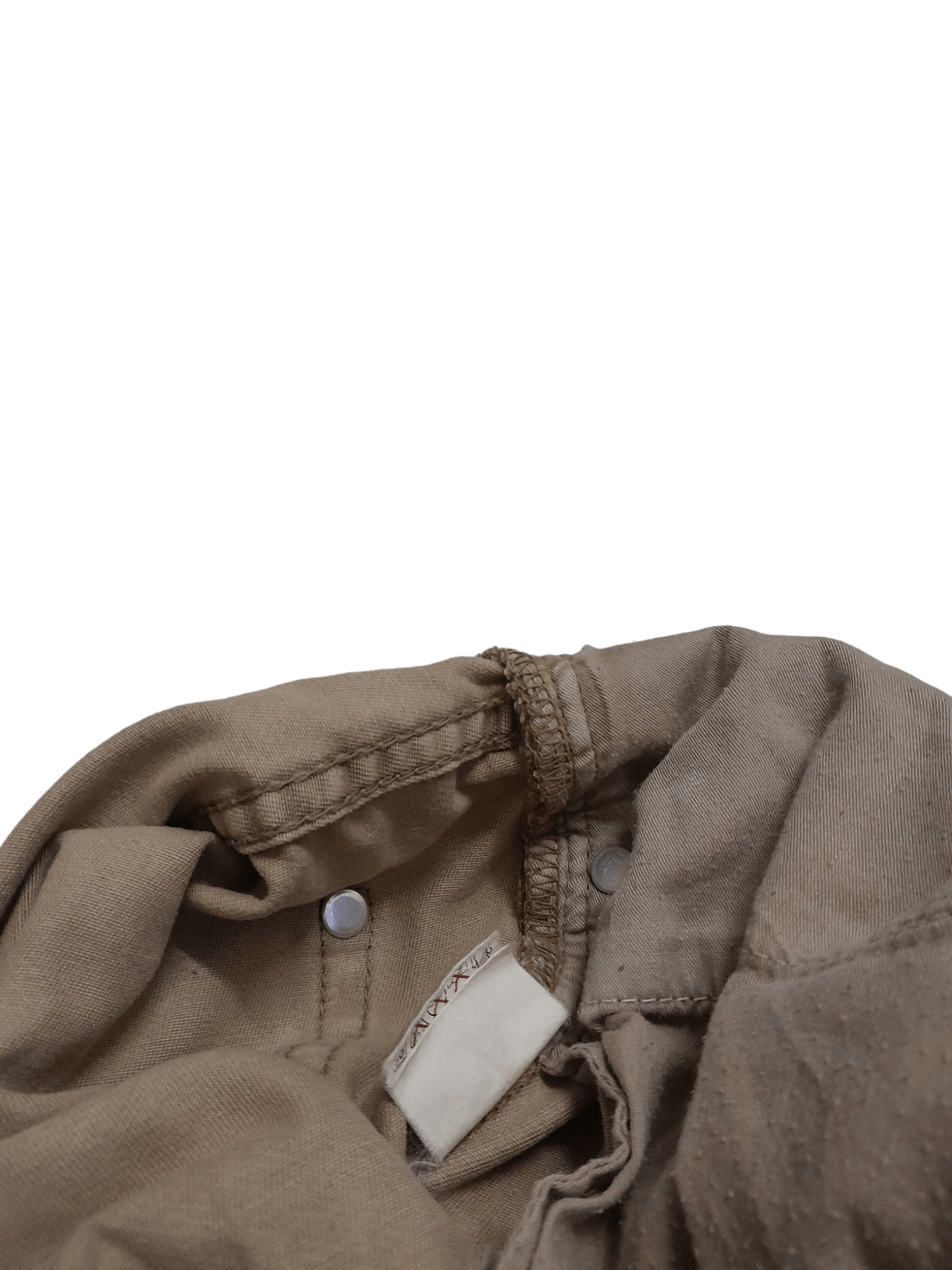 Tete Homme Tete Homme Jeans Japan Designer (E937) Size US 33 - 9 Thumbnail