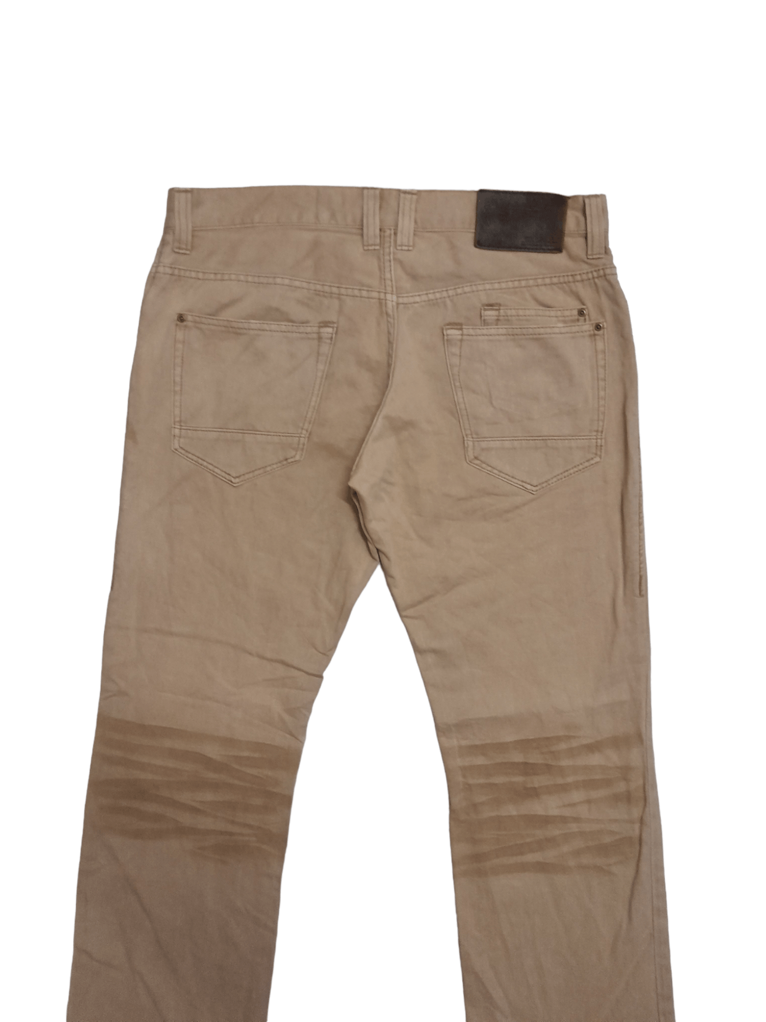 Tete Homme Tete Homme Jeans Japan Designer (E937) Size US 33 - 2 Thumbnail