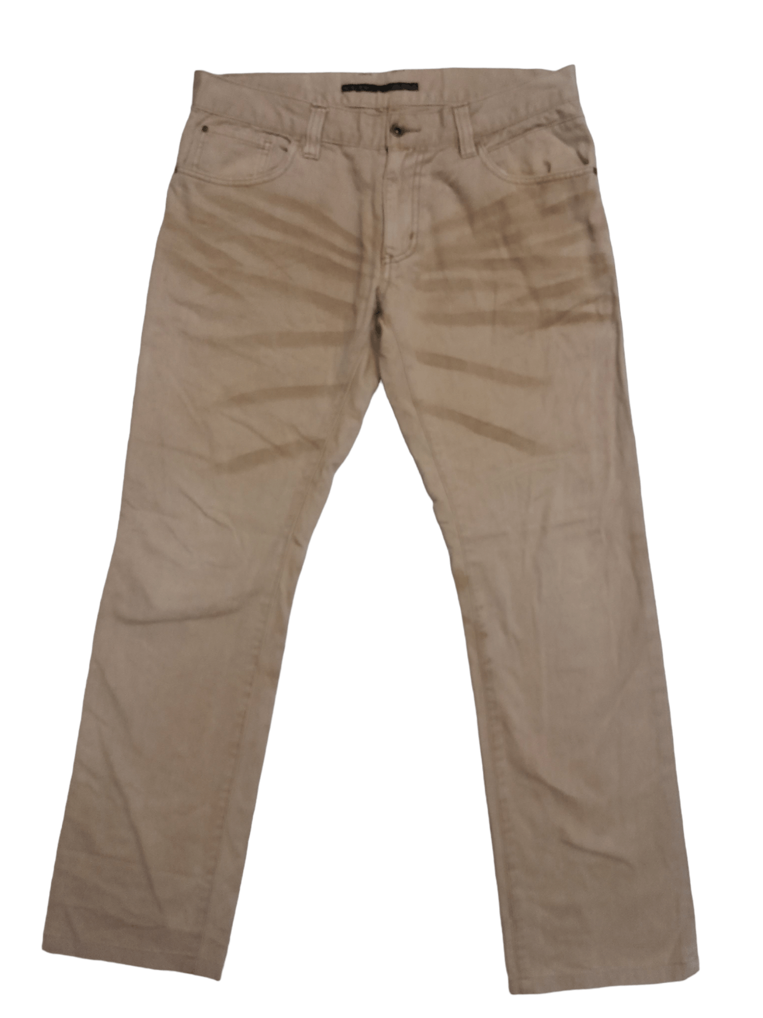 Tete Homme Tete Homme Jeans Japan Designer (E937) Size US 33 - 5 Thumbnail