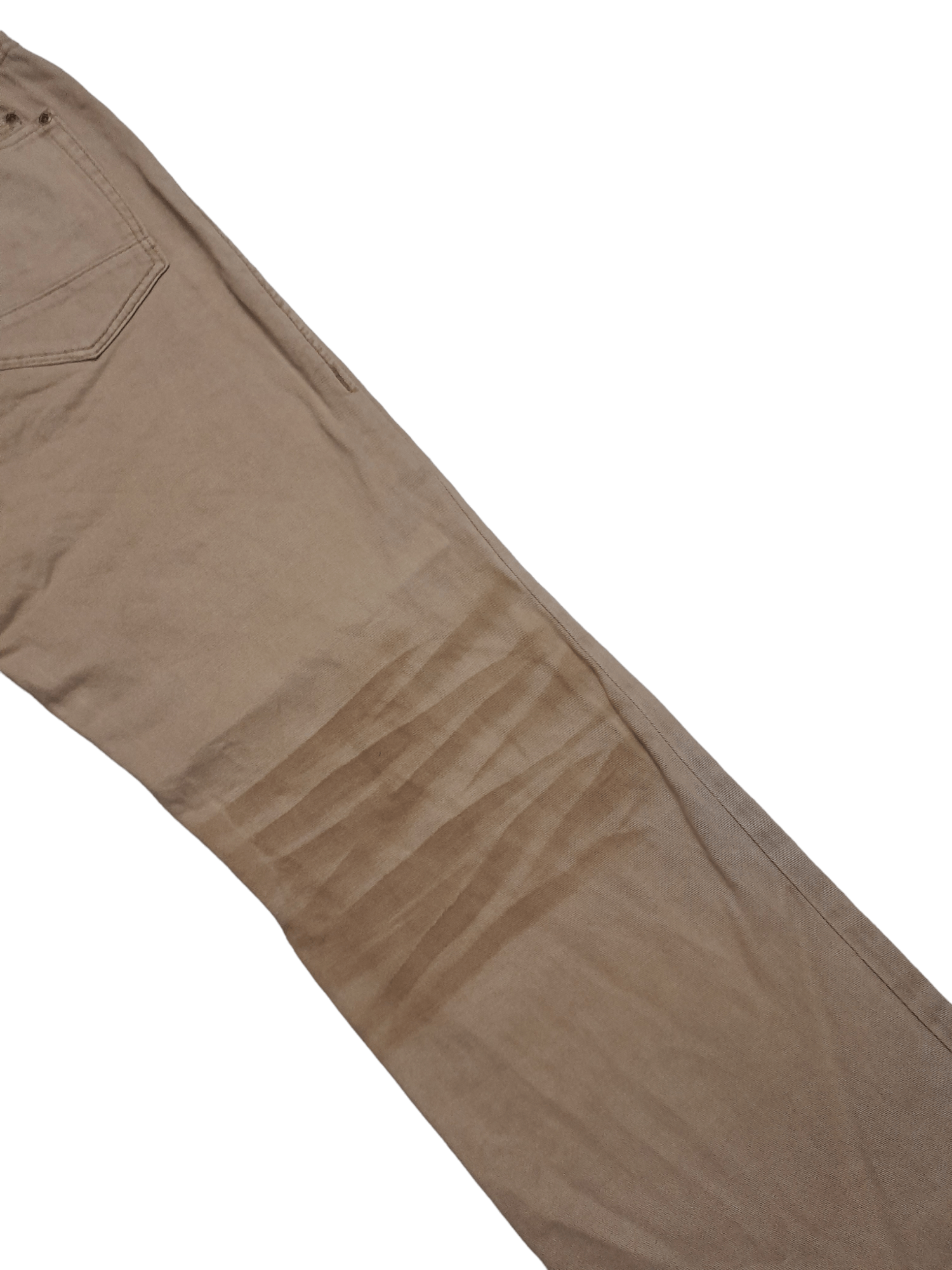 Tete Homme Tete Homme Jeans Japan Designer (E937) Size US 33 - 3 Thumbnail