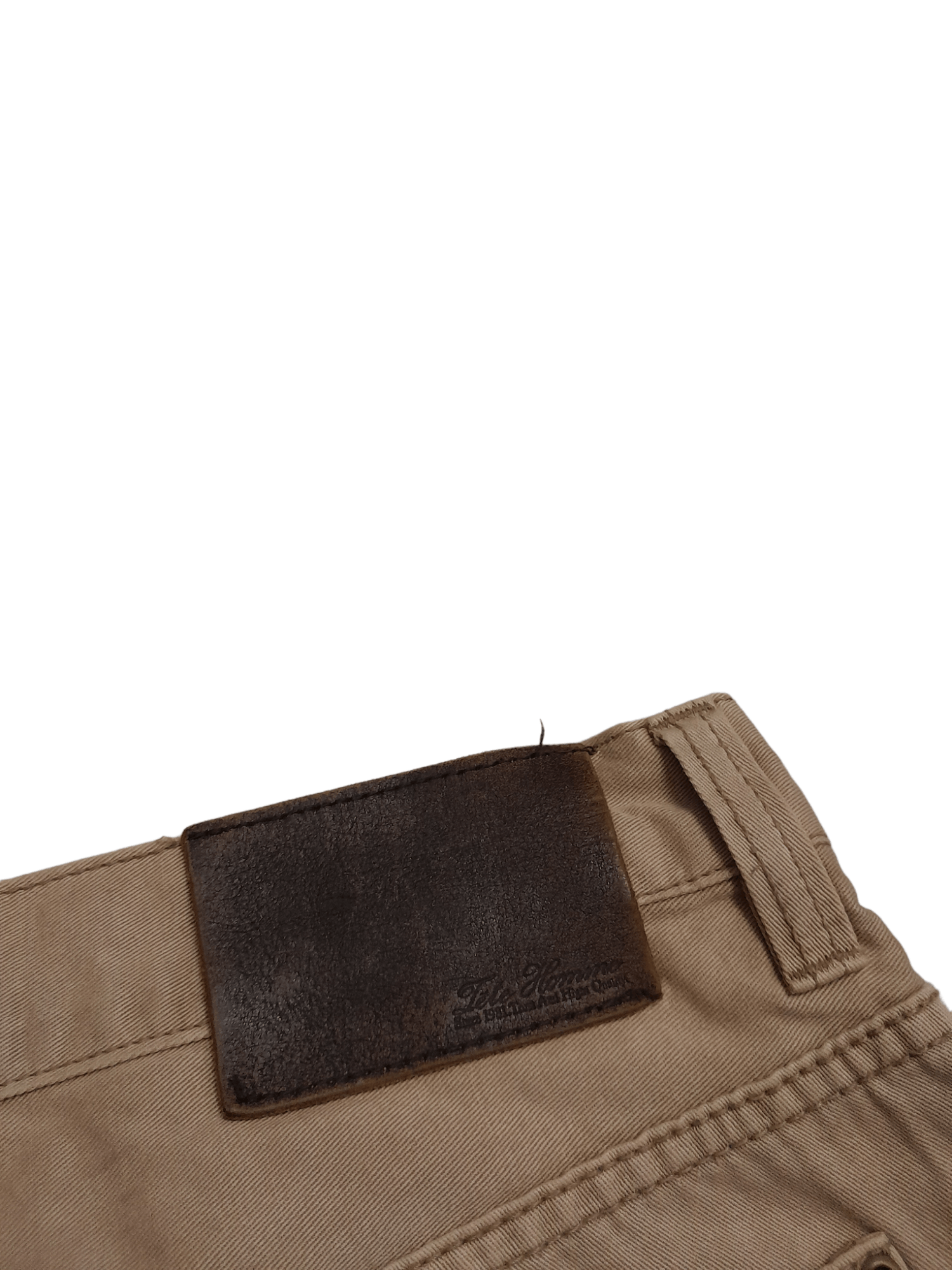 Tete Homme Tete Homme Jeans Japan Designer (E937) Size US 33 - 4 Thumbnail