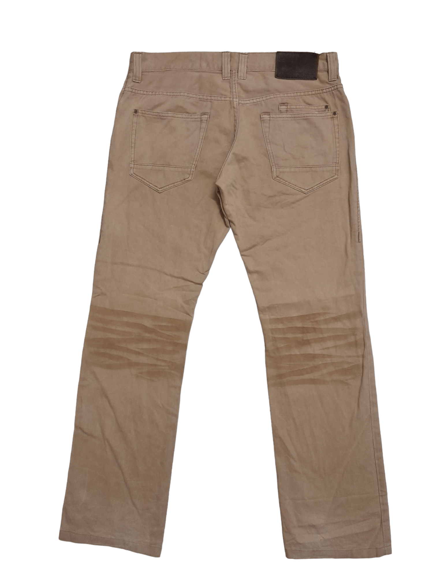 Tete Homme Tete Homme Jeans Japan Designer (E937) Size US 33 - 1 Thumbnail