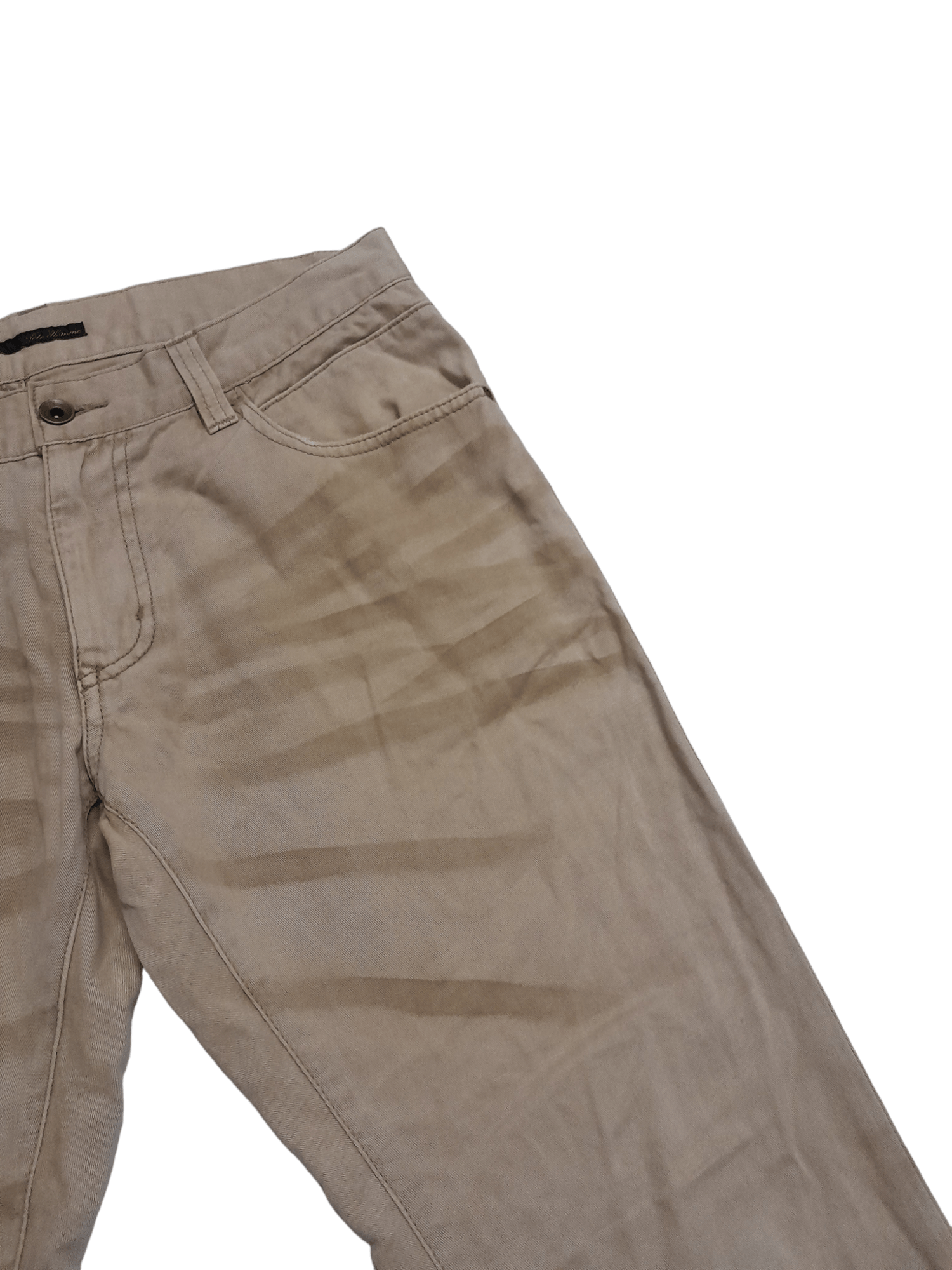 Tete Homme Tete Homme Jeans Japan Designer (E937) Size US 33 - 7 Thumbnail