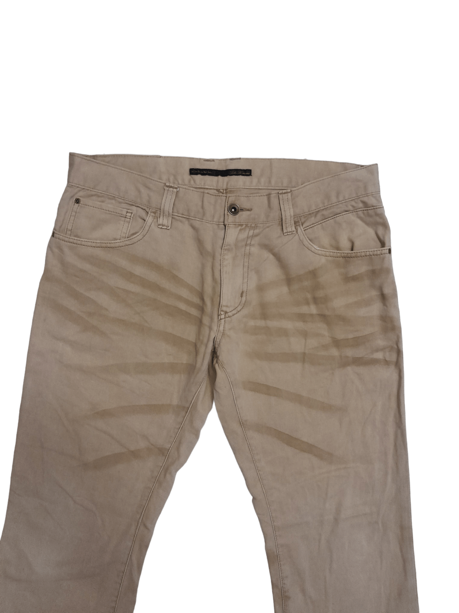 Tete Homme Tete Homme Jeans Japan Designer (E937) Size US 33 - 6 Thumbnail