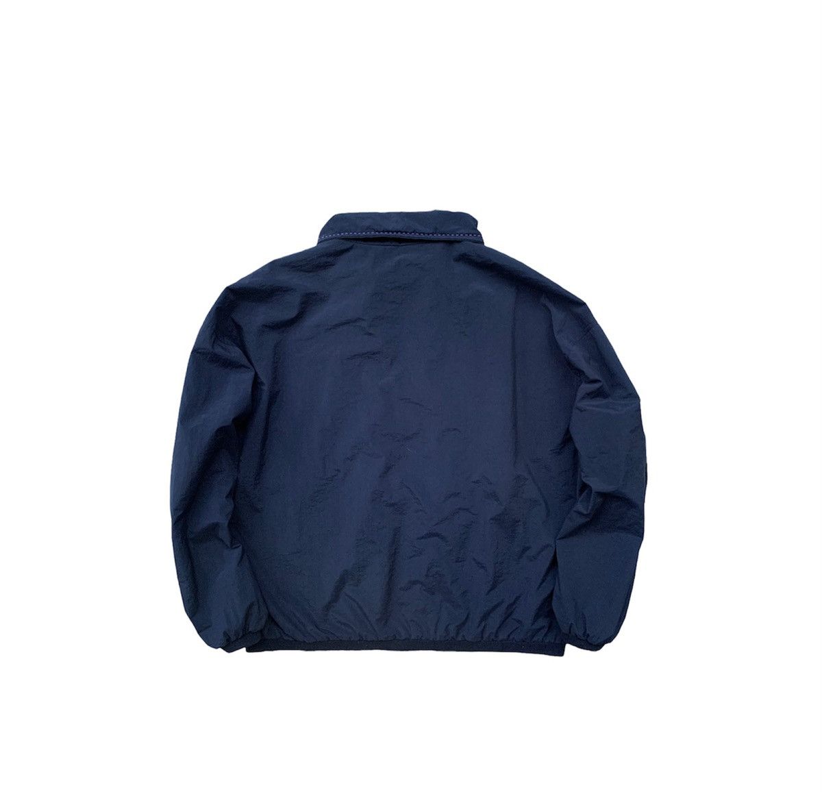 Japanese Brand 🪖Vintage ISHIHARA YUJIRO Bomber Style Windbreaker Size US L / EU 52-54 / 3 - 7 Thumbnail