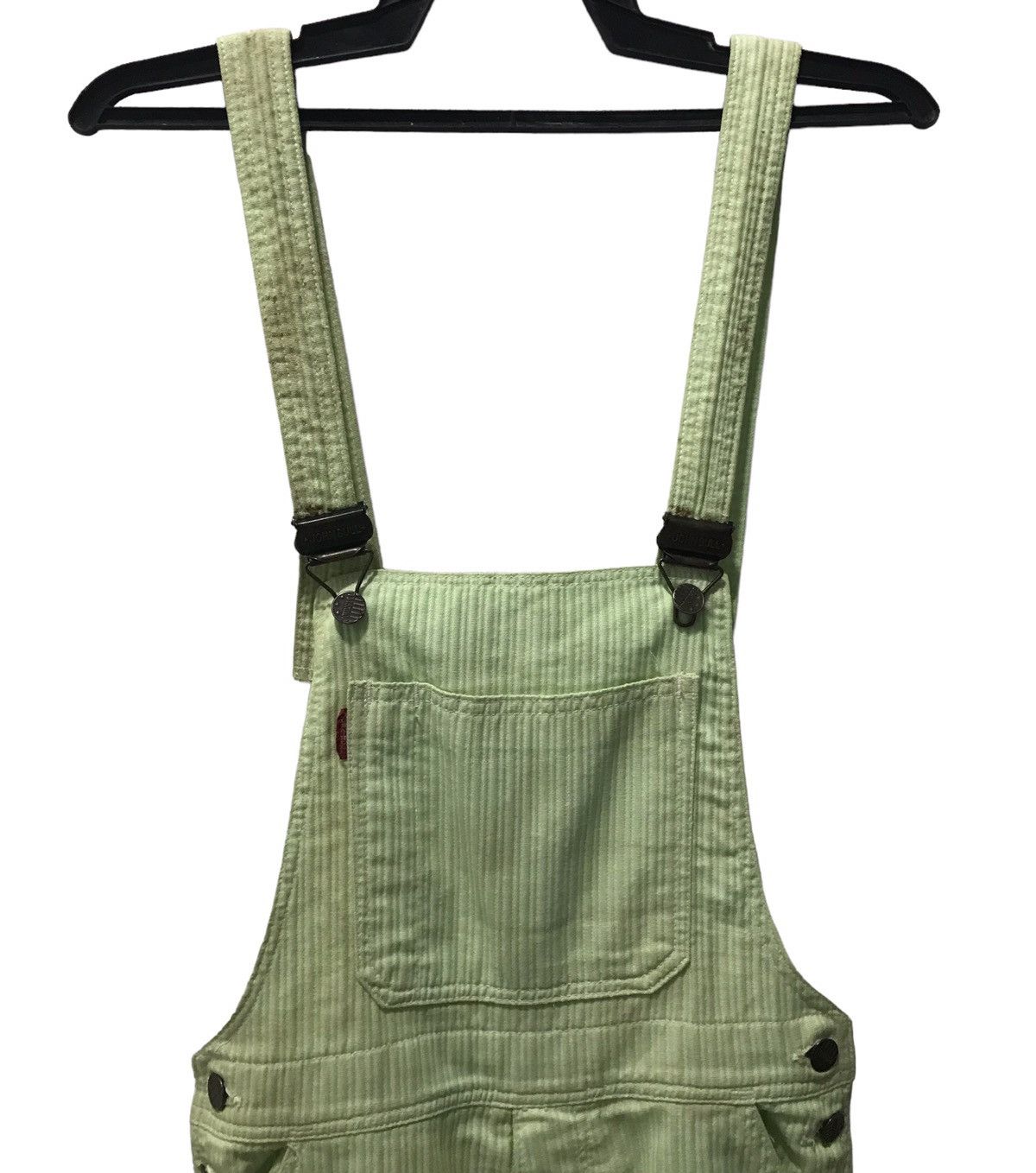 Johnbull JOHN BULL OVERALL Size US 29 - 3 Thumbnail