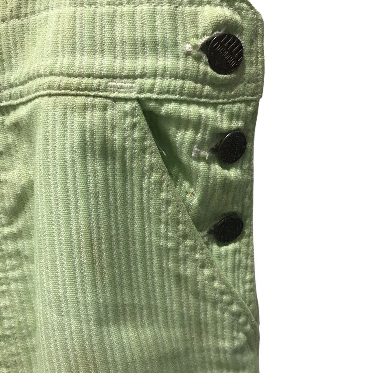 Johnbull JOHN BULL OVERALL Size US 29 - 7 Thumbnail