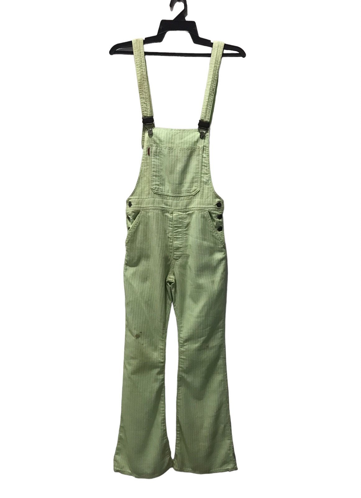 Johnbull JOHN BULL OVERALL Size US 29 - 1 Thumbnail