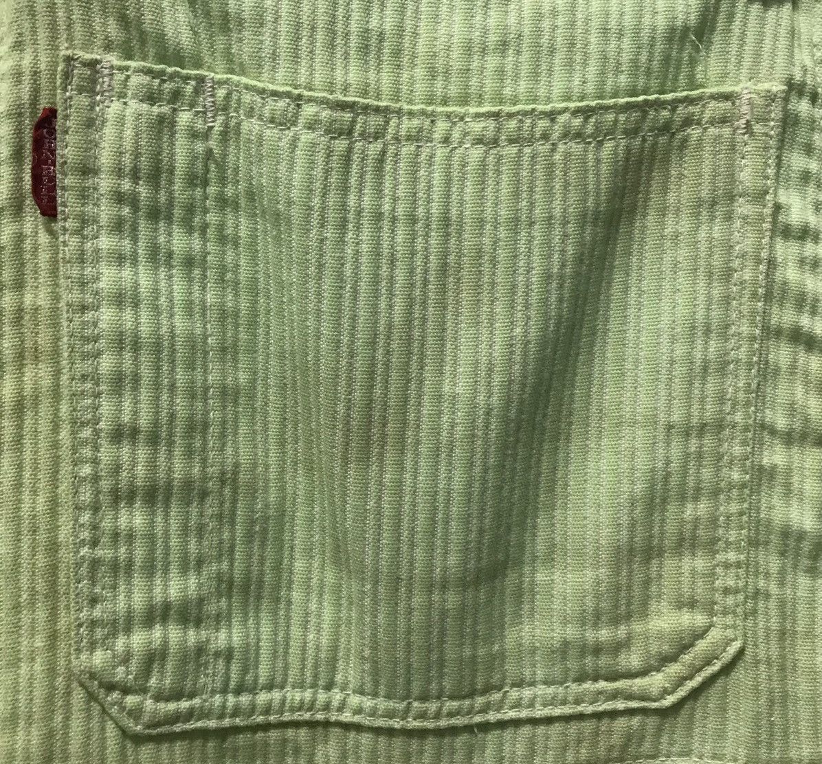 Johnbull JOHN BULL OVERALL Size US 29 - 5 Thumbnail