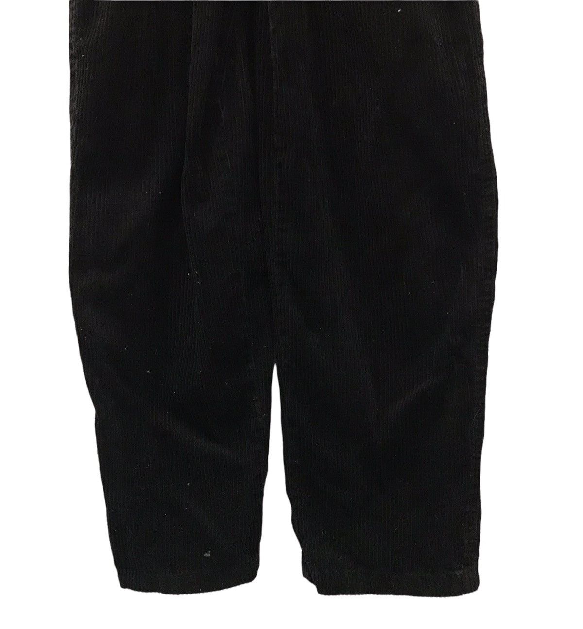 Warner Bros WARNER BROS STUDIO STORE LADIES OVERALLS Size 31" - 11 Thumbnail