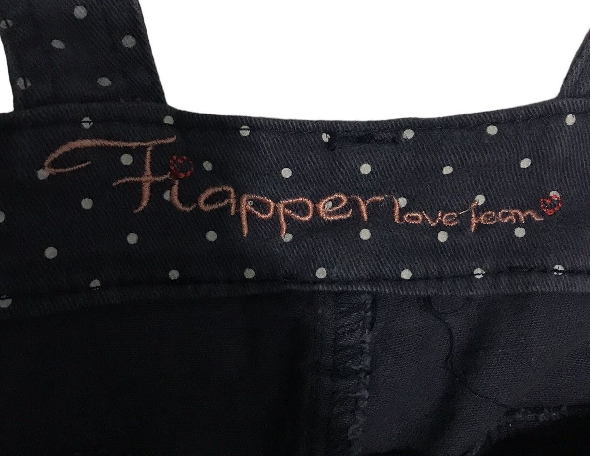 Japanese Brand JAPANESE BRAND OVERALL Size US 36 / EU 52 - 13 Thumbnail