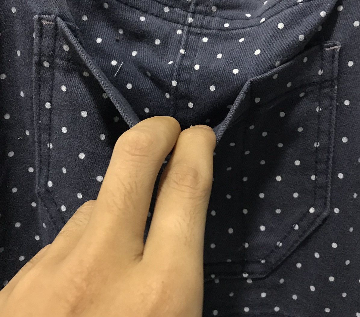 Japanese Brand JAPANESE BRAND OVERALL Size US 36 / EU 52 - 6 Thumbnail