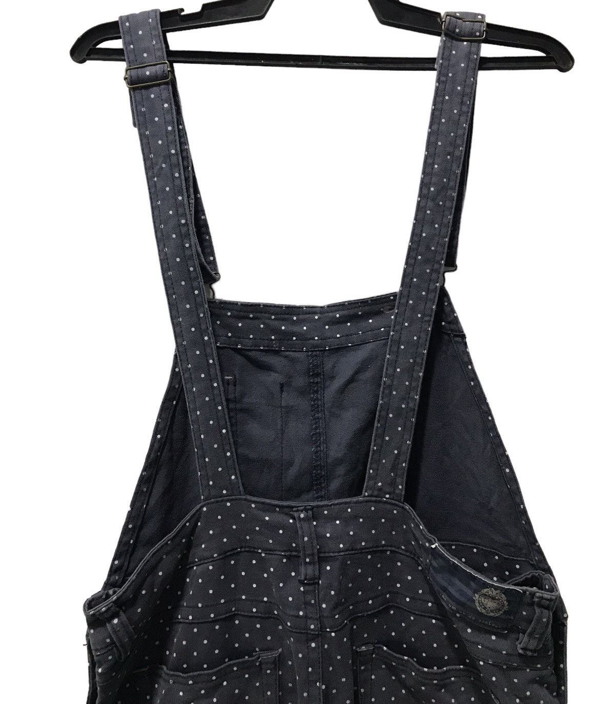 Japanese Brand JAPANESE BRAND OVERALL Size US 36 / EU 52 - 4 Thumbnail