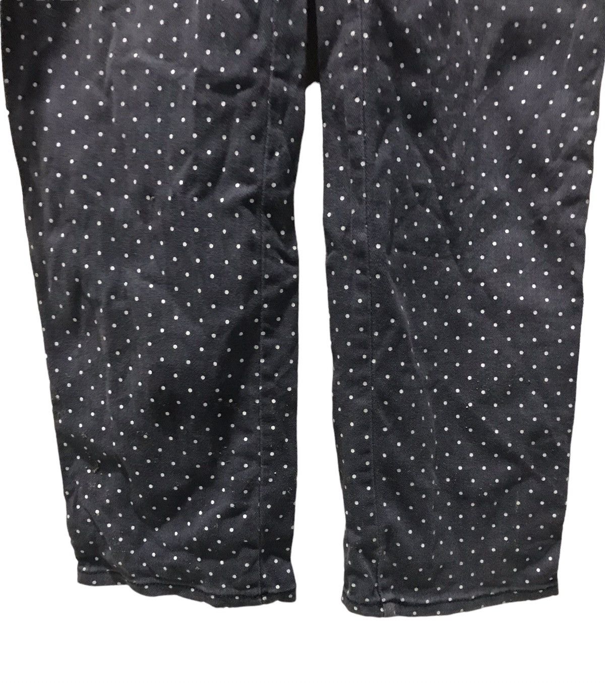 Japanese Brand JAPANESE BRAND OVERALL Size US 36 / EU 52 - 12 Thumbnail