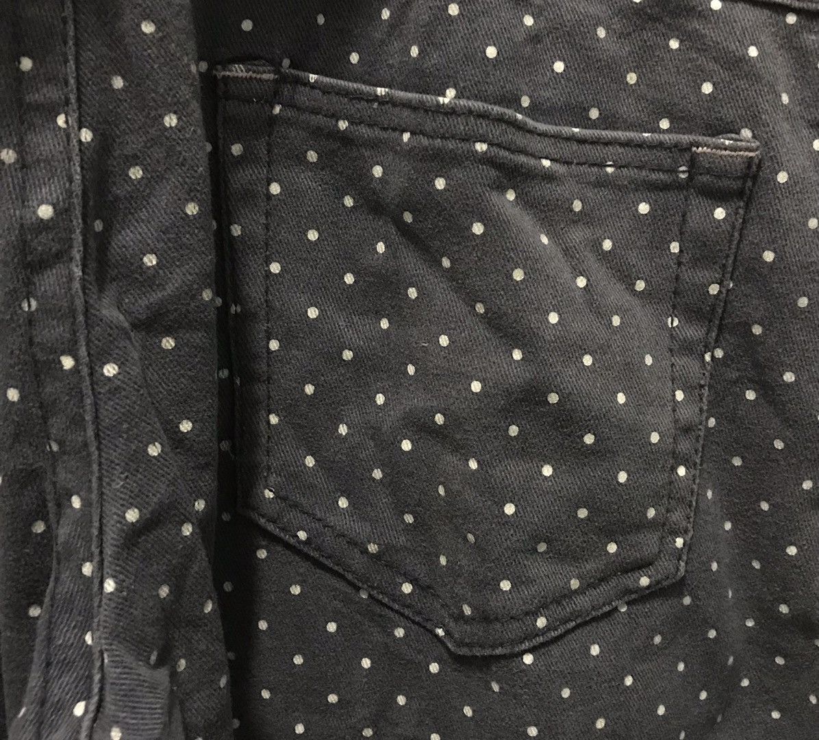 Japanese Brand JAPANESE BRAND OVERALL Size US 36 / EU 52 - 10 Thumbnail