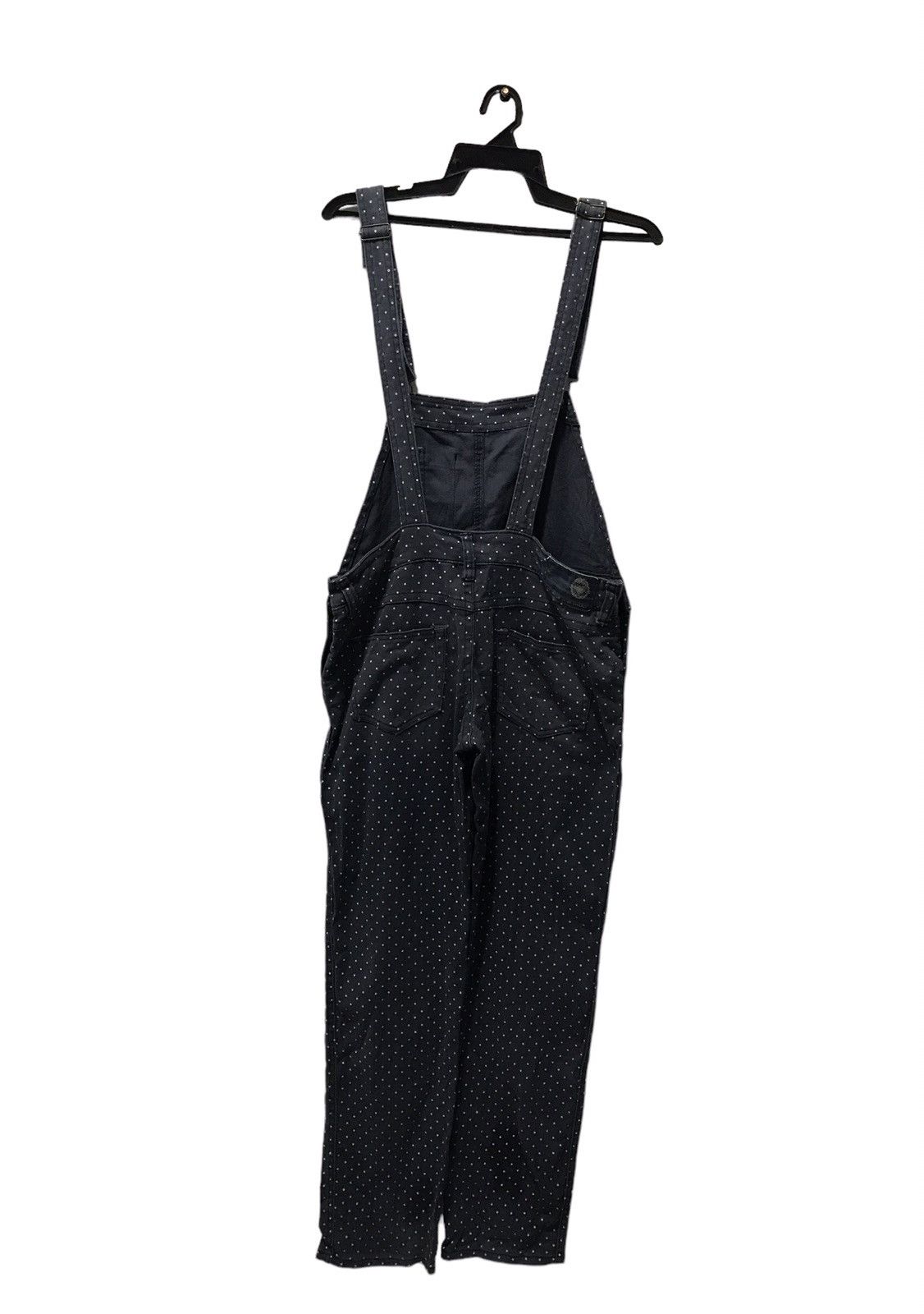 Japanese Brand JAPANESE BRAND OVERALL Size US 36 / EU 52 - 2 Thumbnail