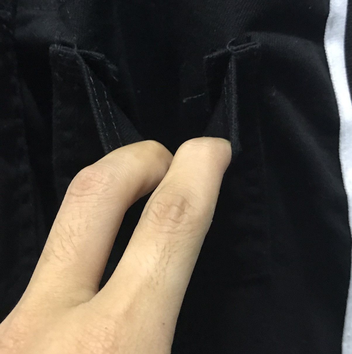 Japanese Brand Vintage-Inspired Black Denim Overalls CHIP CLiP Brand Size S Size US 28 / EU 44 - 10 Thumbnail