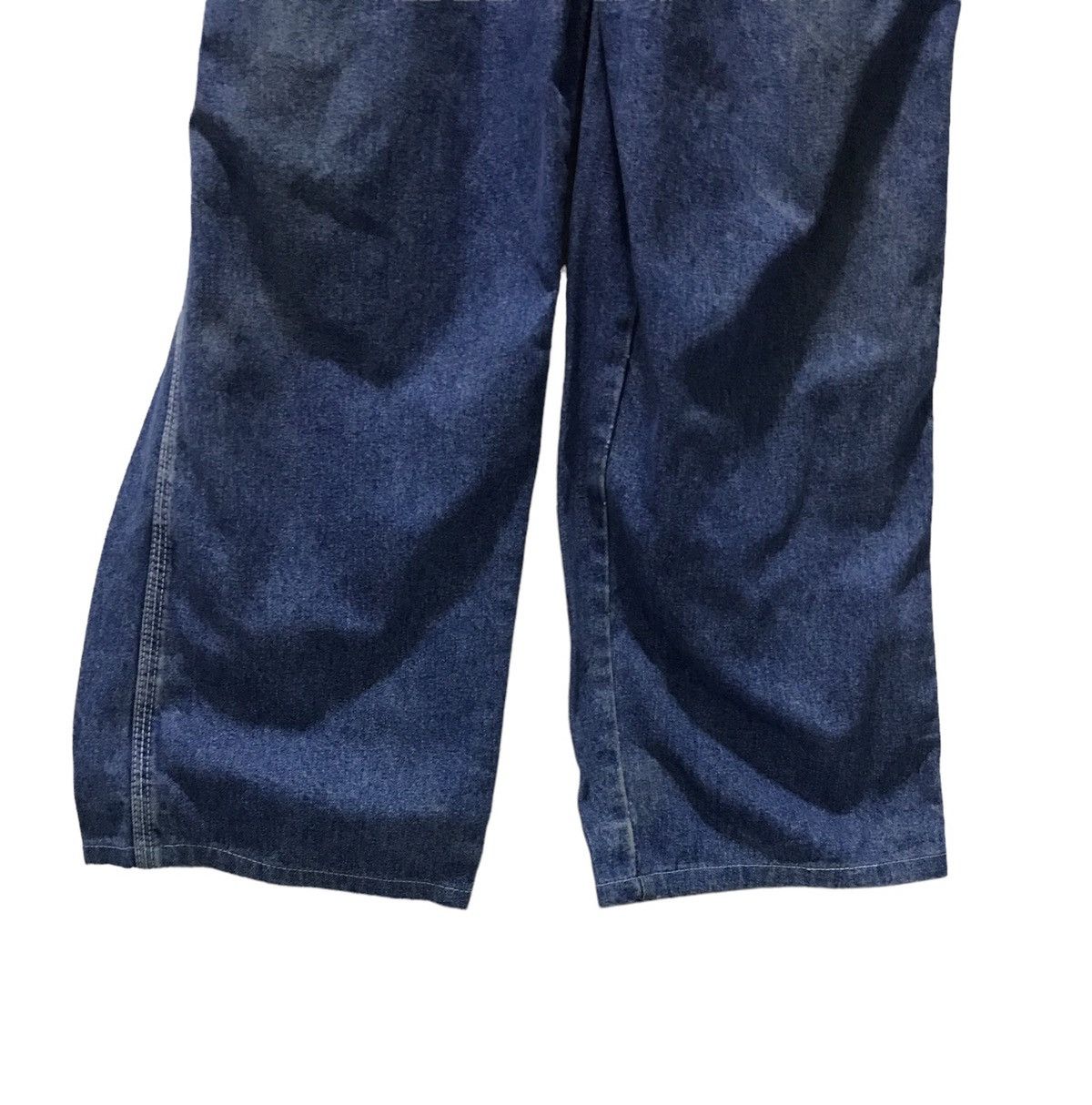 Japanese Brand G.L.HEART OVERALL Size US 34 / EU 50 - 12 Thumbnail