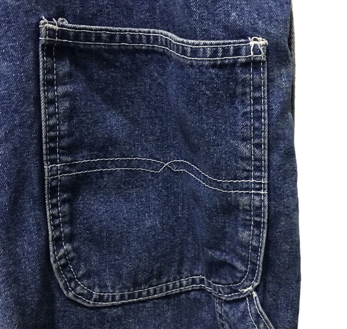 Japanese Brand G.L.HEART OVERALL Size US 34 / EU 50 - 10 Thumbnail