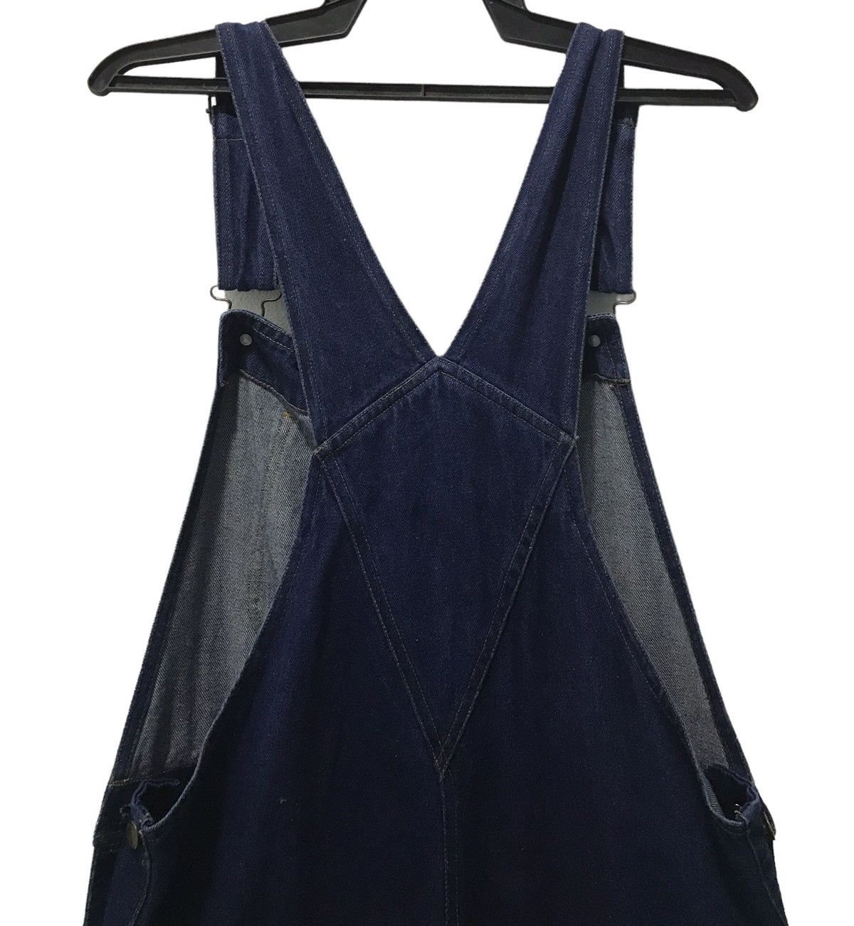 Designer PERIKETE OVERALL Size US 38 / EU 54 - 4 Thumbnail
