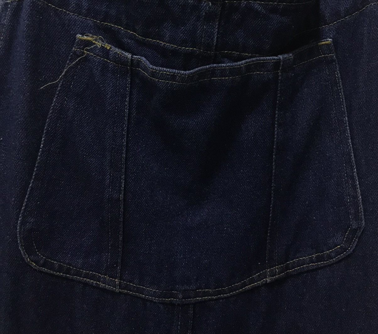 Designer PERIKETE OVERALL Size US 38 / EU 54 - 5 Thumbnail
