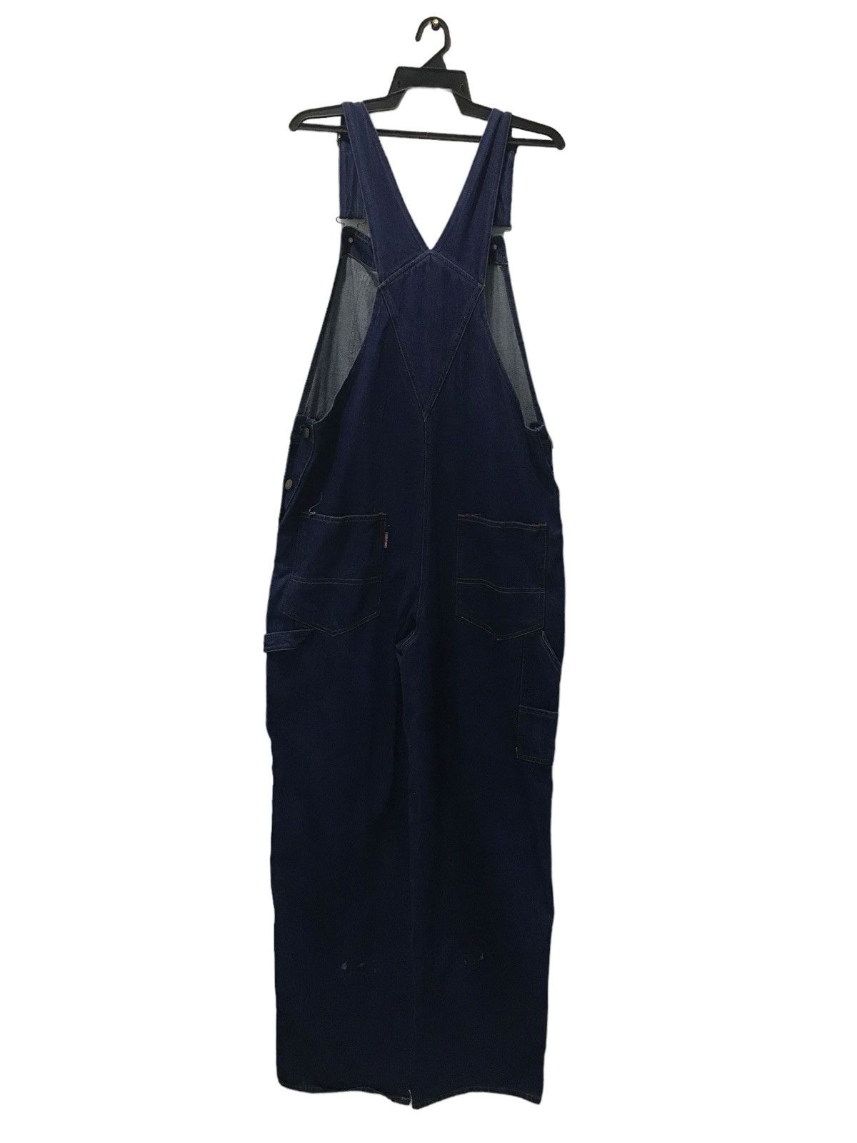 Designer PERIKETE OVERALL Size US 38 / EU 54 - 2 Thumbnail