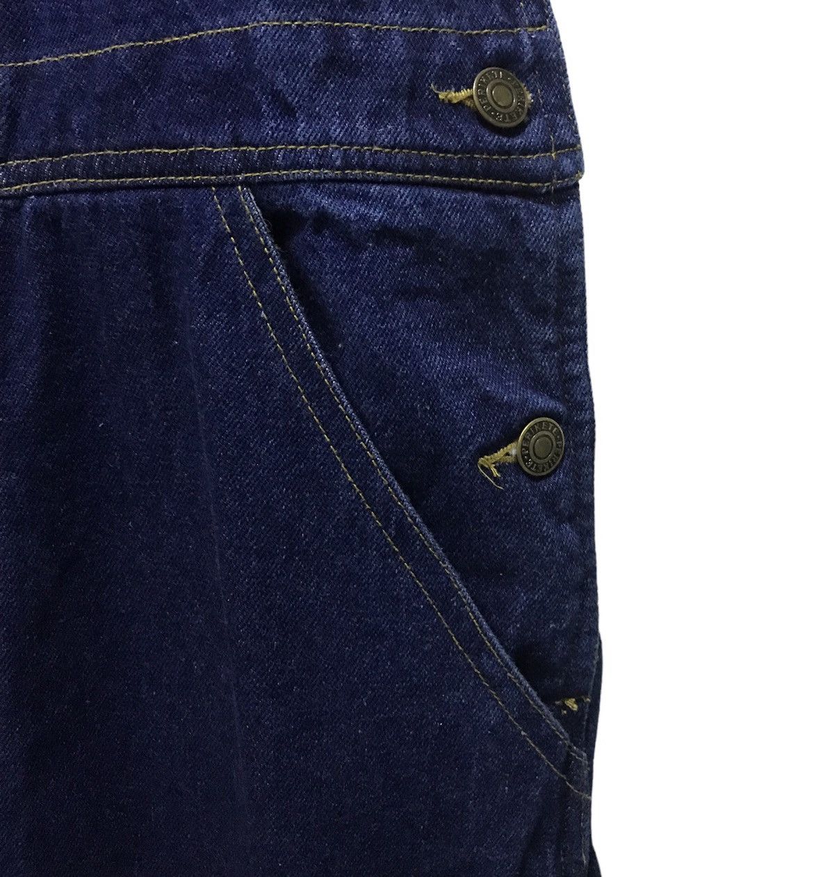 Designer PERIKETE OVERALL Size US 38 / EU 54 - 7 Thumbnail