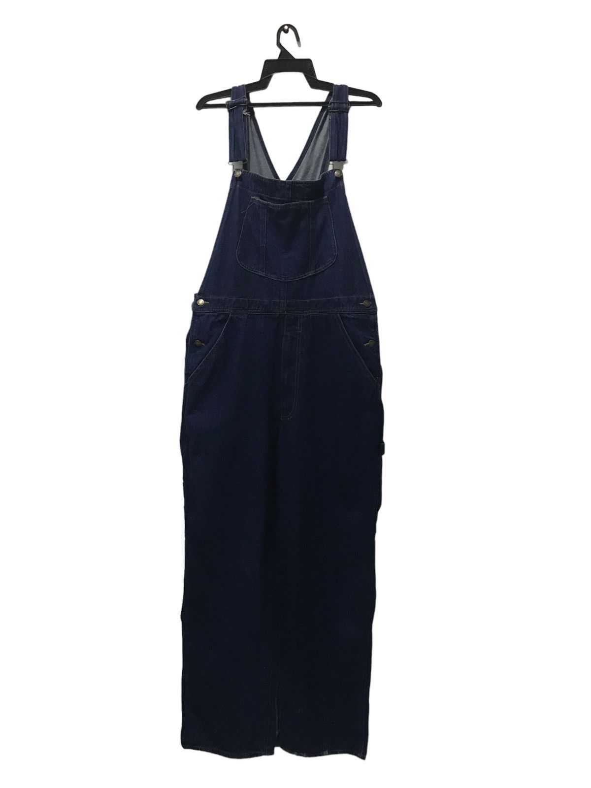Designer PERIKETE OVERALL Size US 38 / EU 54 - 1 Thumbnail