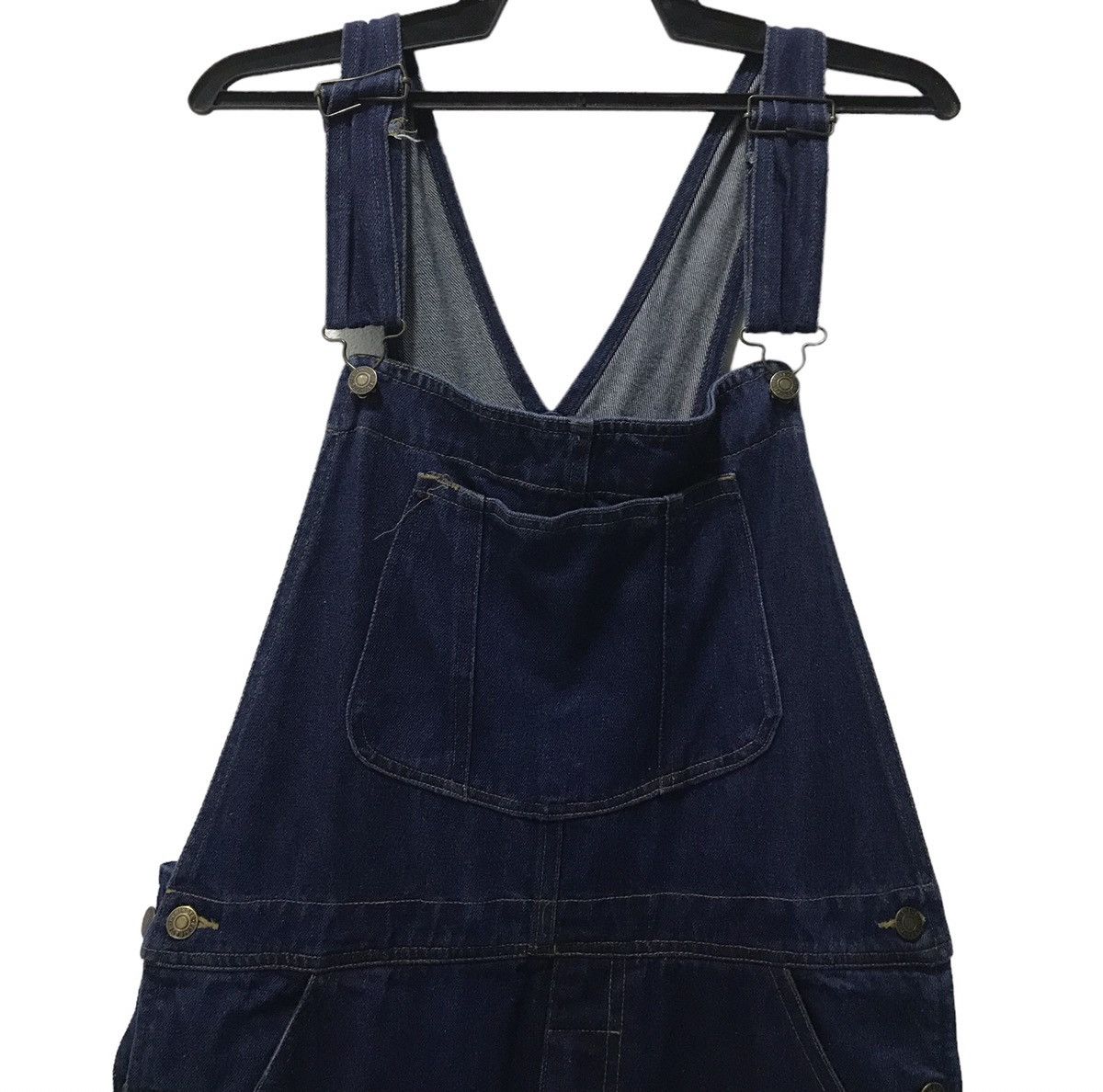 Designer PERIKETE OVERALL Size US 38 / EU 54 - 3 Thumbnail