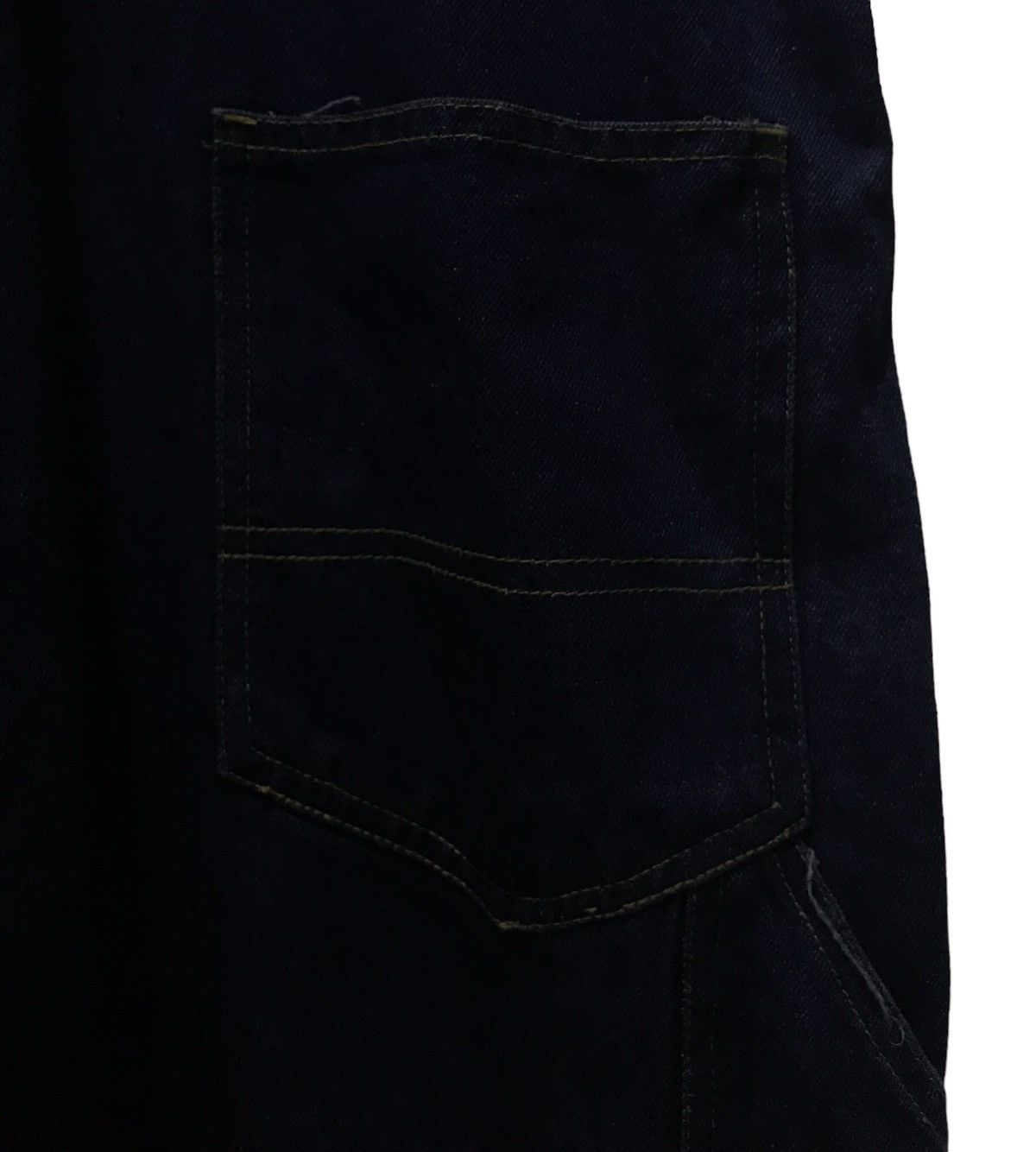 Designer PERIKETE OVERALL Size US 38 / EU 54 - 9 Thumbnail