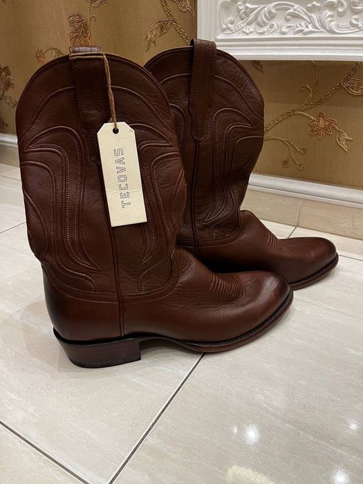 Tecovas boots outlet cartwright