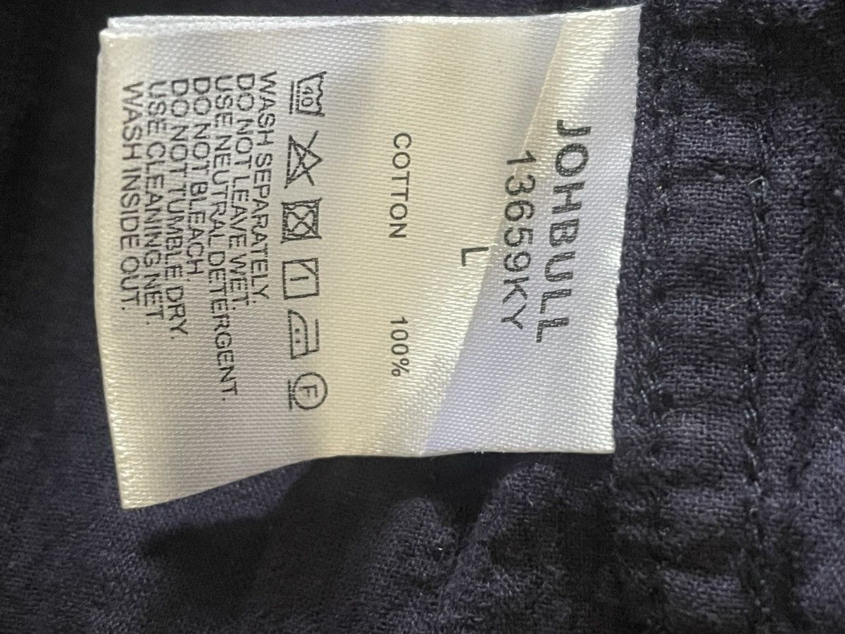 Johnbull John Bull Hoodies Size US L / EU 52-54 / 3 - 4 Thumbnail