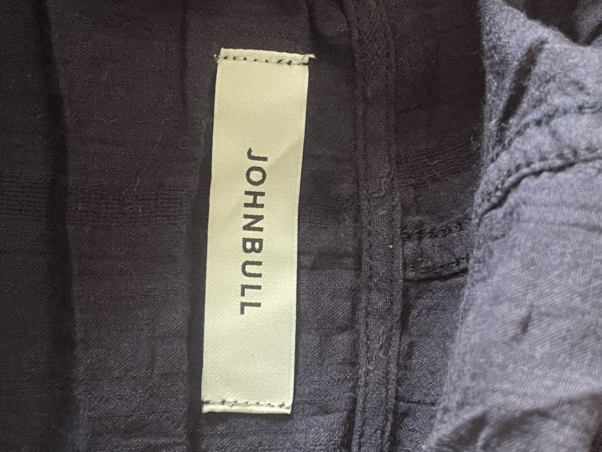 Johnbull John Bull Hoodies Size US L / EU 52-54 / 3 - 3 Thumbnail