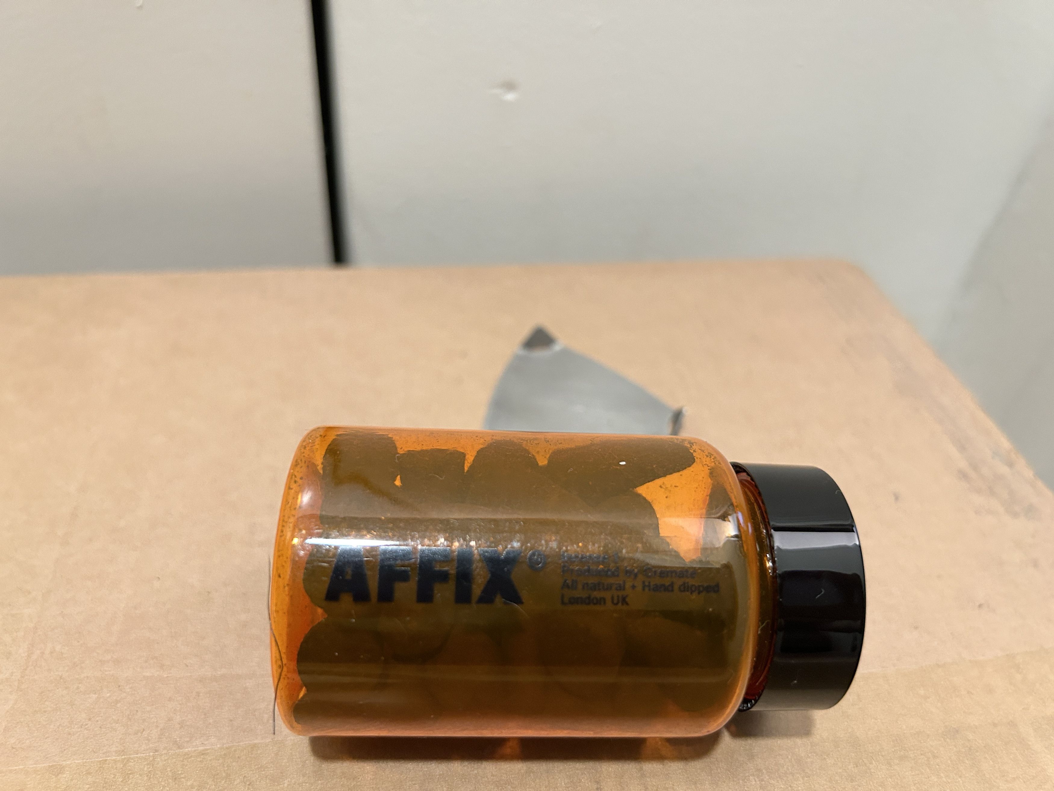 AFFXWRKS AFFIX INCENSE 1 10 PACK Size ONE SIZE - 1 Thumbnail
