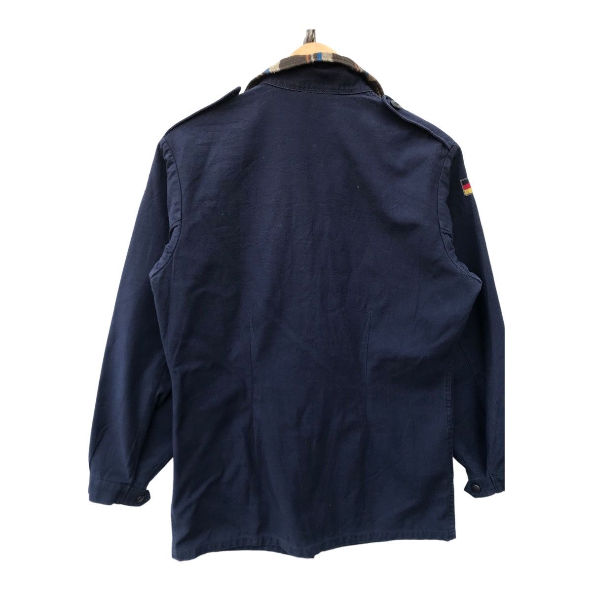 Vintage Vintage Workwear Jacket Works Jacket Size US S / EU 44-46 / 1 - 12 Thumbnail