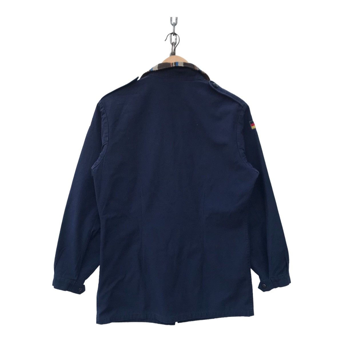 Vintage Vintage Workwear Jacket Works Jacket Size US S / EU 44-46 / 1 - 11 Thumbnail