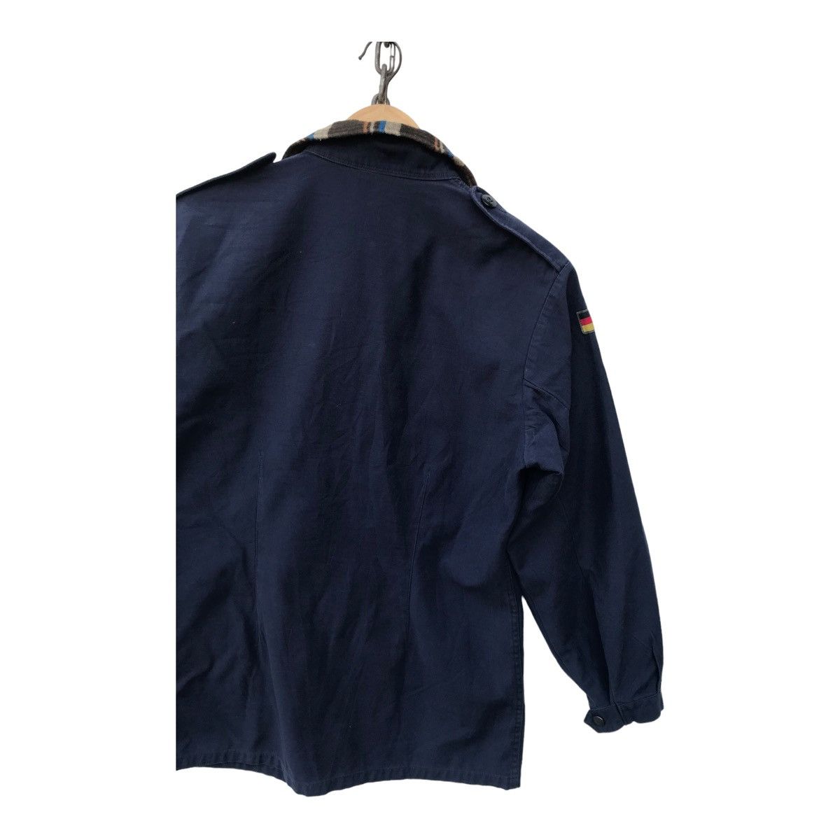 Vintage Vintage Workwear Jacket Works Jacket Size US S / EU 44-46 / 1 - 14 Thumbnail