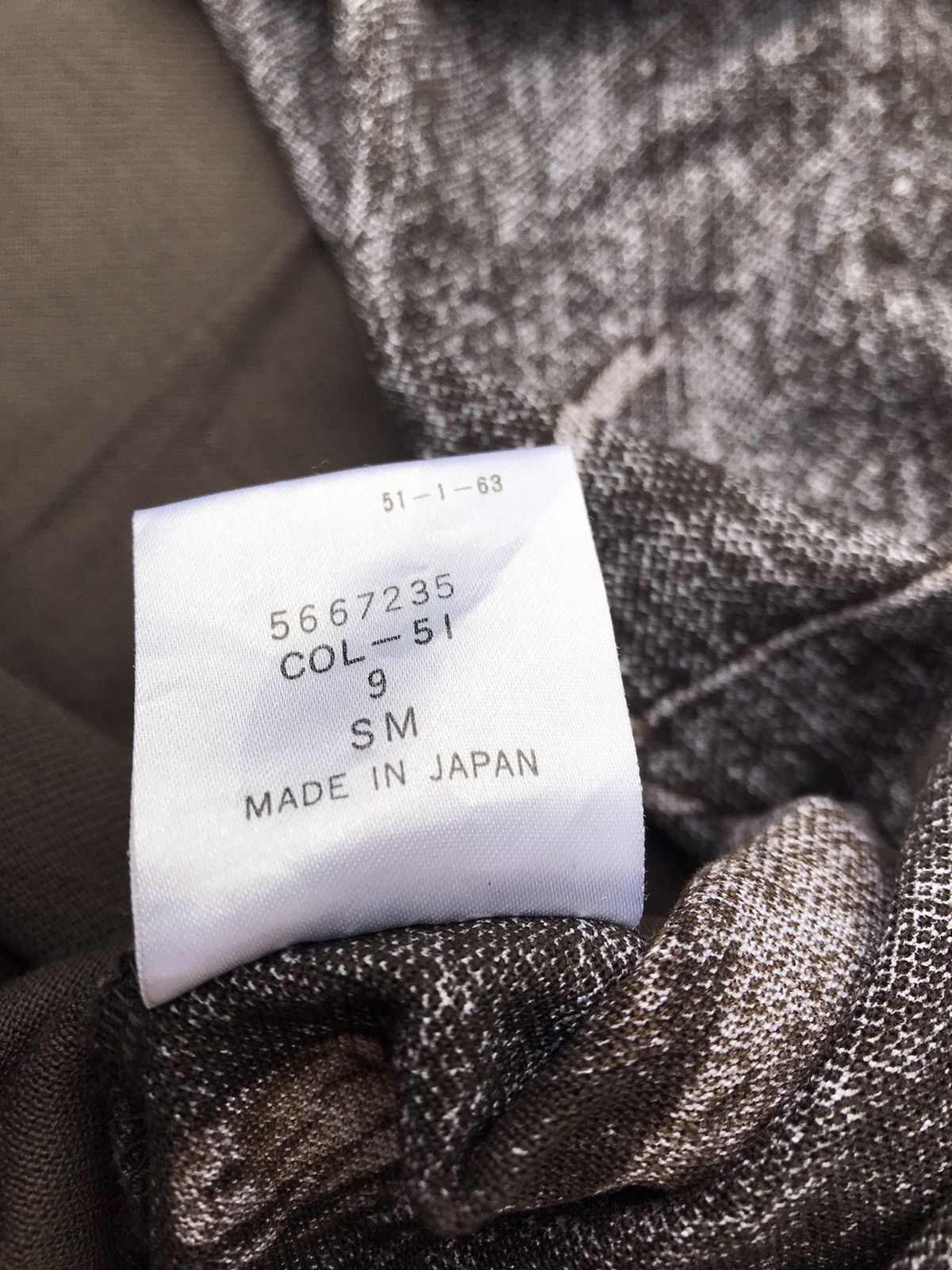 Band Tees × Japanese Brand Vintage Tokyo Size US M / EU 48-50 / 2 - 3 Thumbnail